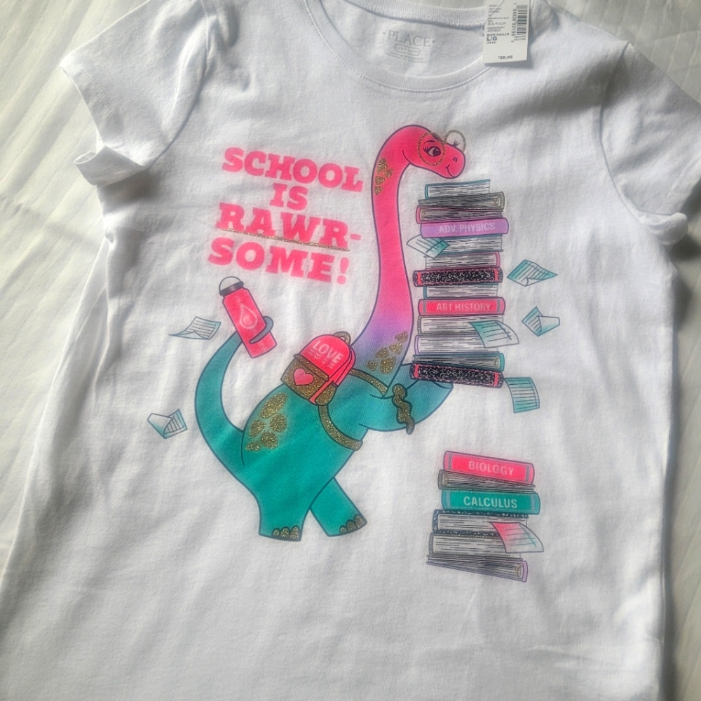 T shirt